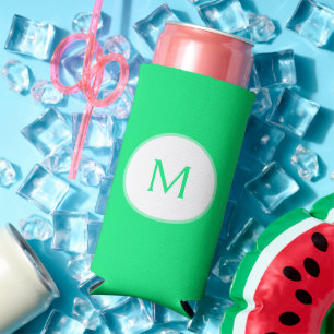 Watermelon Green Cooler