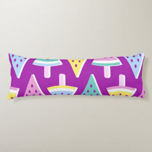 Watermelon Ice Cream Body Cushion