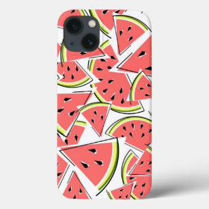 Watermelon iPad case