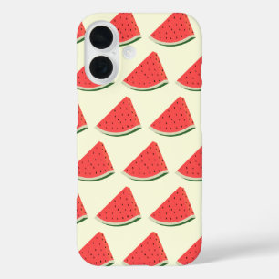 Watermelon iPhone Case