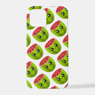 Watermelon iPhone 12 Pro Case