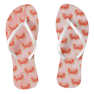 Watermelon Jandals