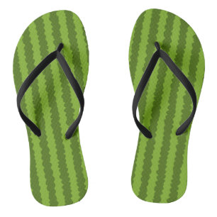 Watermelon Jandals