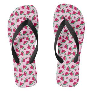 Watermelon Jandals