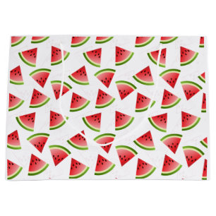 Watermelon Large Gift Bag