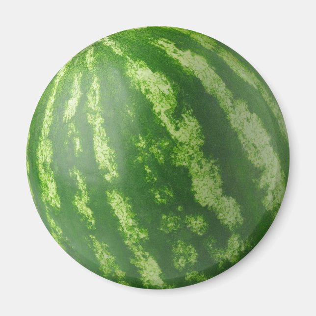 Watermelon Magnet (Front)