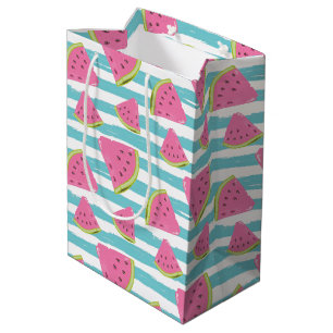 Watermelon Medium Gift Bag