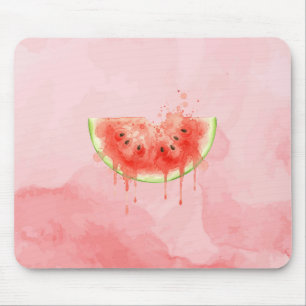 Watermelon Mouse Pad