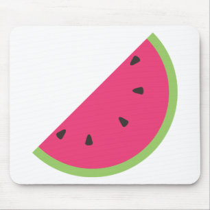 Watermelon Mouse Pad