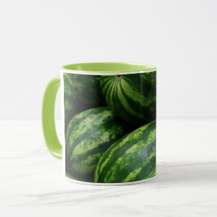 Watermelon Mug