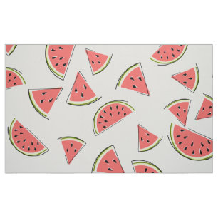 Watermelon Multi large Fabric