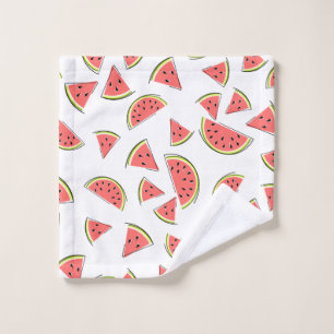 Watermelon Multi Wash Cloth