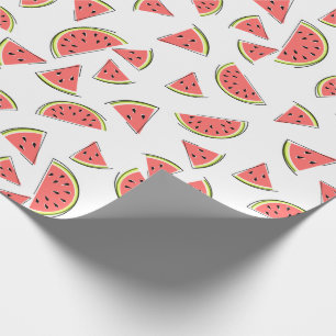 Watermelon Multi wrapping paper