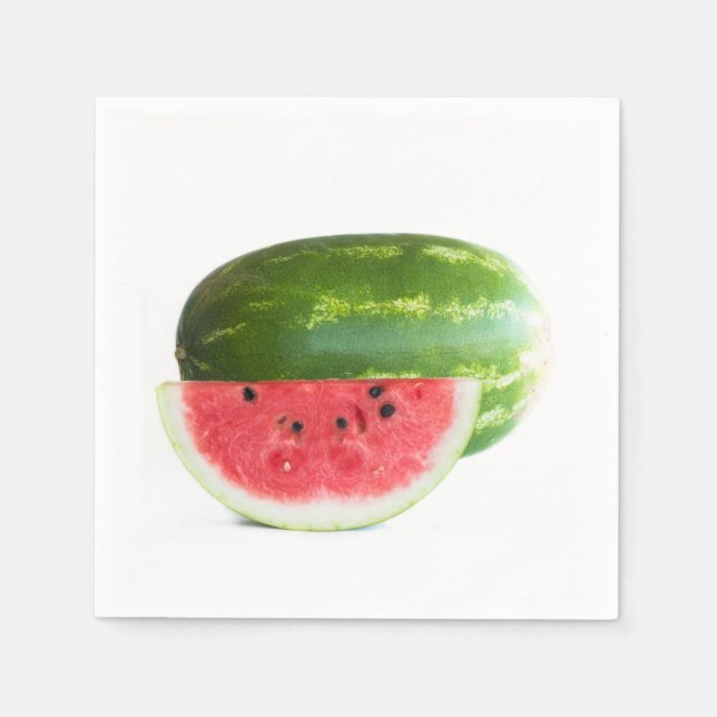 Watermelon Napkin (Front)