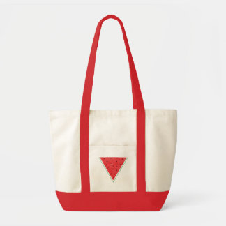 watermelon palestine فلسطين tote bag