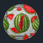 Watermelon Palestine Map Slice<br><div class="desc">The watermelon is a symbol of Palestinians' public expression in protests and artworks,  representing the struggle against the Israeli occupation of the Palestinian territories. Original Vector Illustration Copyright BluedarkArt.</div>