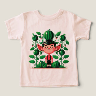 Watermelon Patch Joy