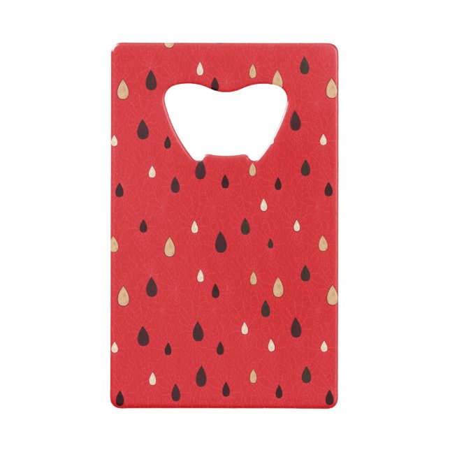 Watermelon Pattern (Front)
