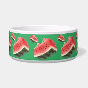 Watermelon Pattern