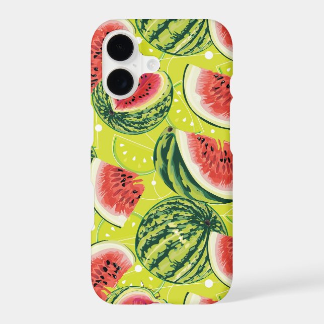Watermelon Pattern 2 (Back)