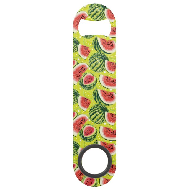 Watermelon Pattern 2 (Front)