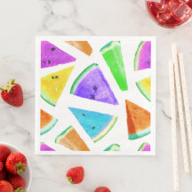 Watermelon Pattern Creation 6