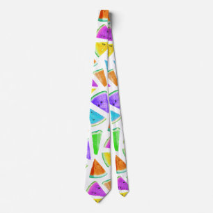 Watermelon Pattern Creation 6 Tie