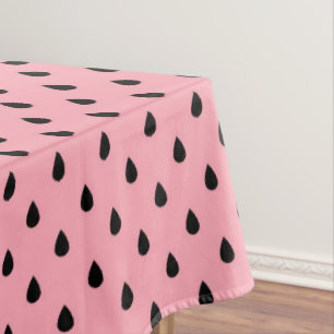 Watermelon Pattern Tablecloth