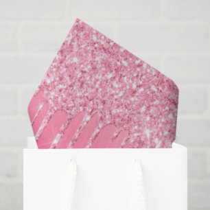 Watermelon Pattern Tissue Paper