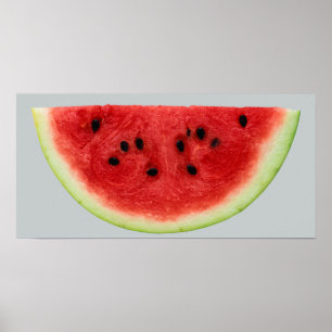 Watermelon Poster