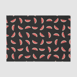 Watermelon Print Tissue Paper