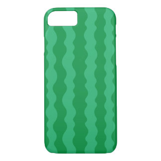 Watermelon Rind Case-Mate iPhone Case
