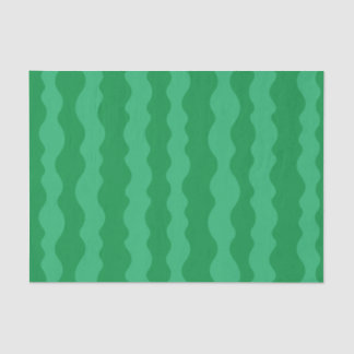 Watermelon Rind Tissue Paper