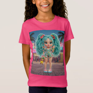 Watermelon Seed T-Shirt
