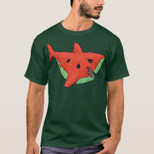 Watermelon Shark T-Shirt
