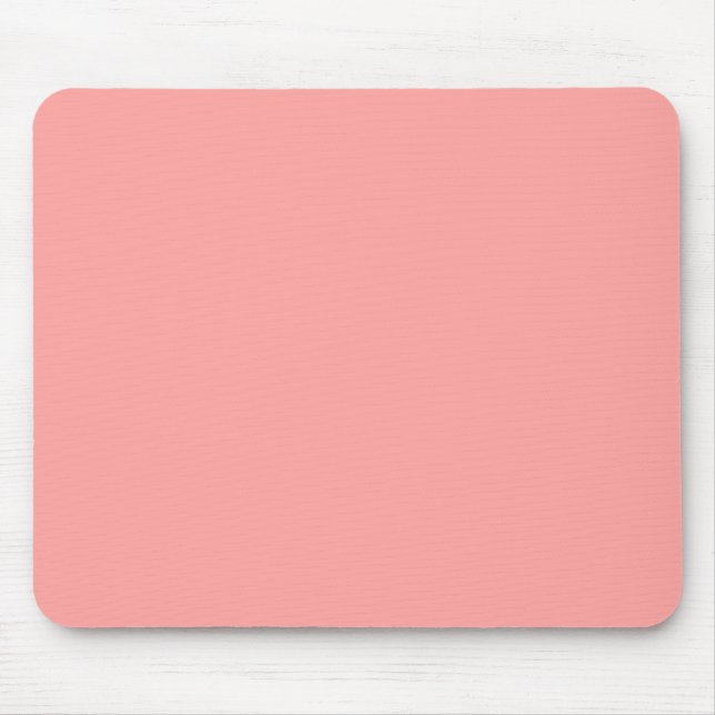 Watermelon Sherbet Mouse Pad (Front)