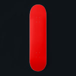 Watermelon Skateboard<br><div class="desc">Deck Type: 7 3/4" Skateboard Deck Whether you're doing grinds on the half-pipe or kickflips in the street, this competition shaped board has supreme pop! Our decks are made of the best quality hard-rock maple and with our one-of-a-kind printing process; you get the best skateboard available in the world. Professional...</div>