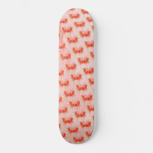 Watermelon Skateboard