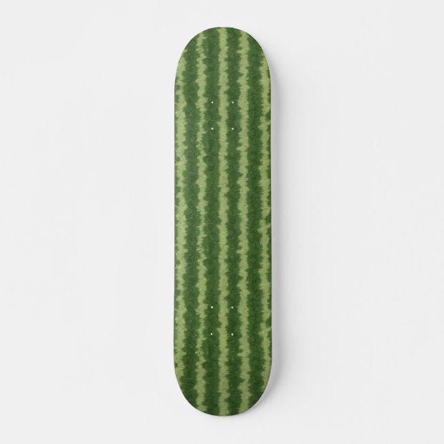 Watermelon Skateboard (Front)
