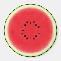 Watermelon Slice