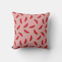 Watermelon Slice Pattern
