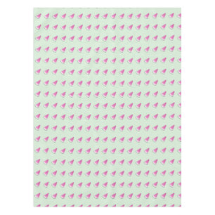 Watermelon slice tablecloth