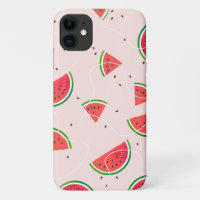 Watermelon Slices Pattern