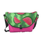 Watermelon Slices Pattern