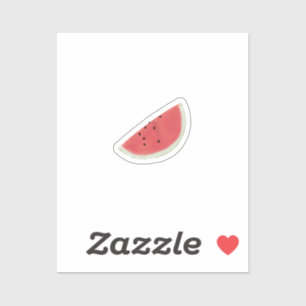 Watermelon Stickers