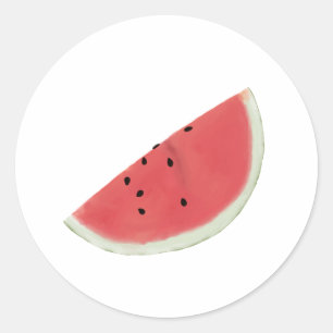 Watermelon Stickers