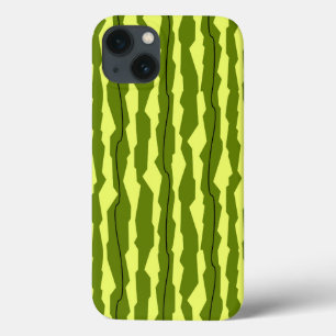 Watermelon Stripe iPad Mini case