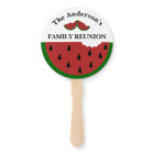 Watermelon Summer Family Reunion
