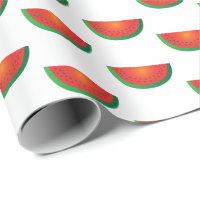 Watermelon Summer Party