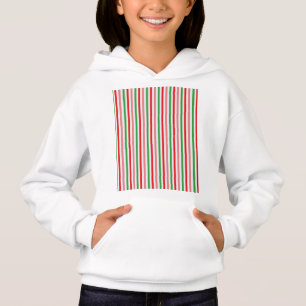 Watermelon Summer Stripes Pattern-56206